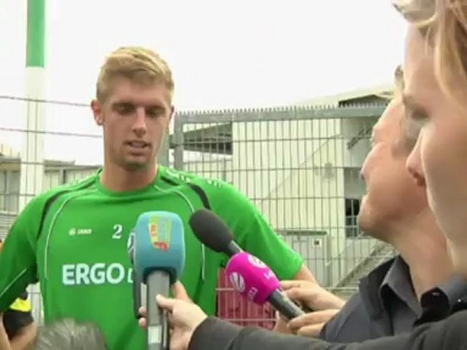 34 neue Feiertage in Fürth