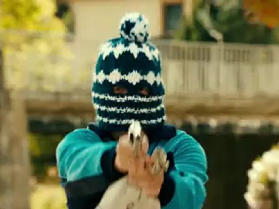 Wer's glaubt wird selig - Trailer HD - Ab 16.August 2012 im Kino!