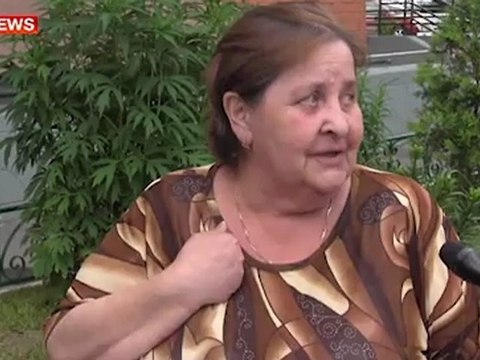 После убийства детей мать хотела покончить с собой