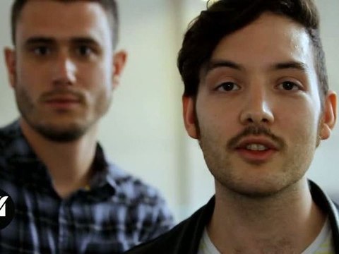 Juveniles : Through The Night