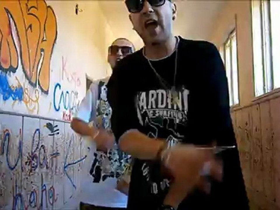 Devrim Erim & D-BaBy-Смърт или свобода [Offical HD Video]