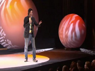 Pierre-Bruno Rivard vide son sac  !