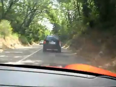 Porsche 993 Caruso Le Rouret 240612