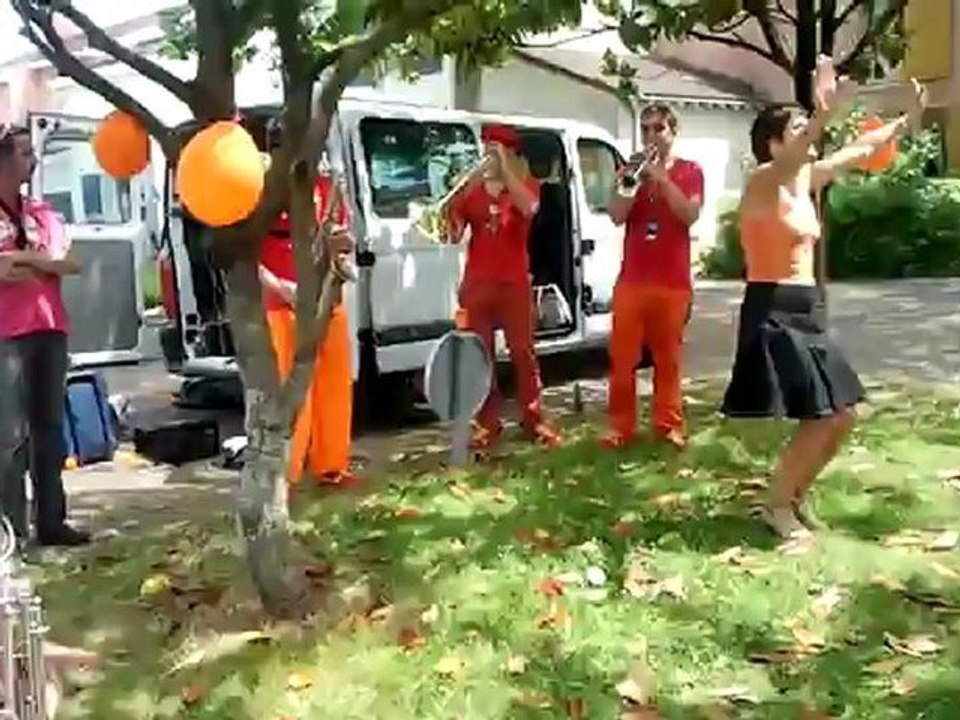 Rezé - Je t'aime... Josette !