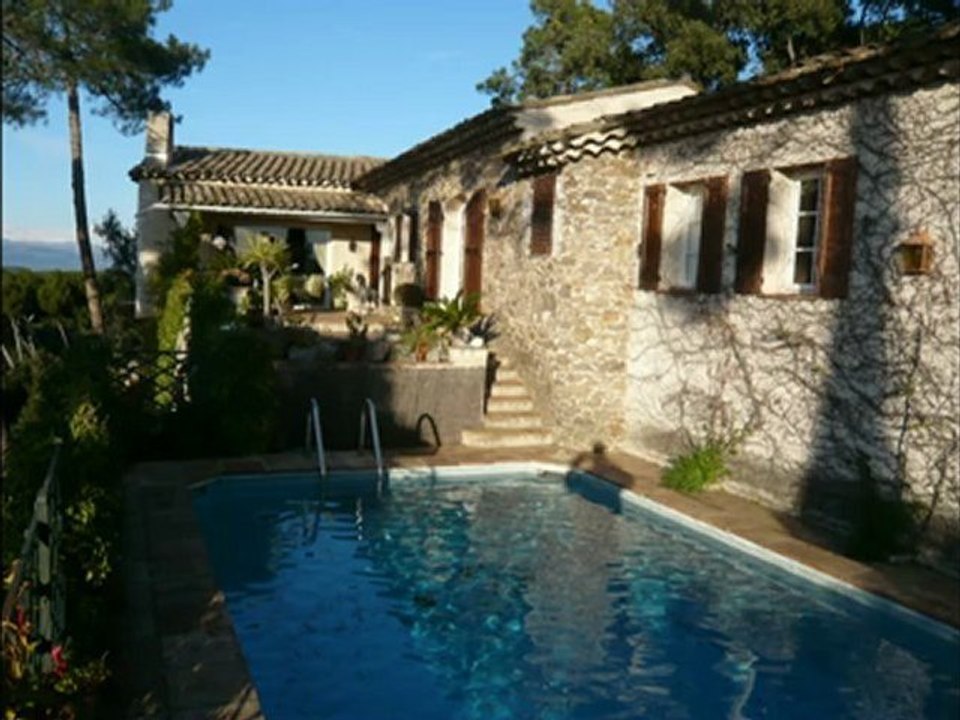 Cannes 10 pièces 500 m2