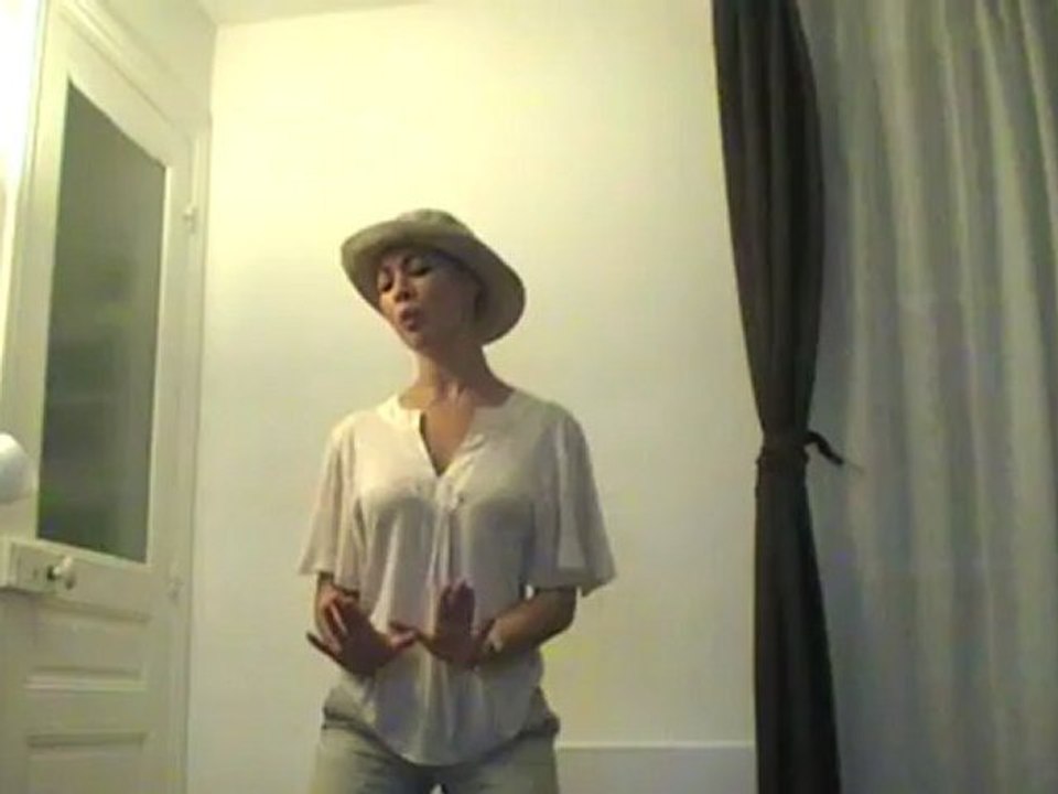 Diese - Cover Do it like dude Jessie J