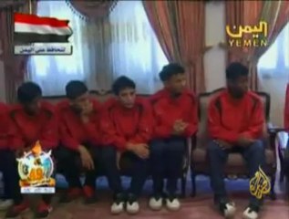 إشتباكات عنيفة شمال صنعاء