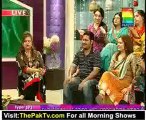 Jago Pakistan Jago By Hum TV - 26th June 2012 Part 2