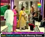Jago Pakistan Jago By Hum TV - 26th June 2012 Part 3