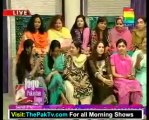 Jago Pakistan Jago By Hum TV - 26th June 2012 Part 5