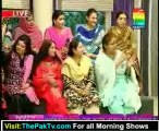 Jago Pakistan Jago By Hum TV - 26th June 2012 Part 1