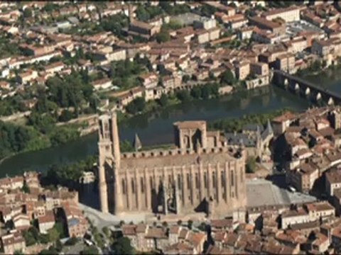 Vacances-Week-end : Les Grands Sites de Midi-Pyrénées