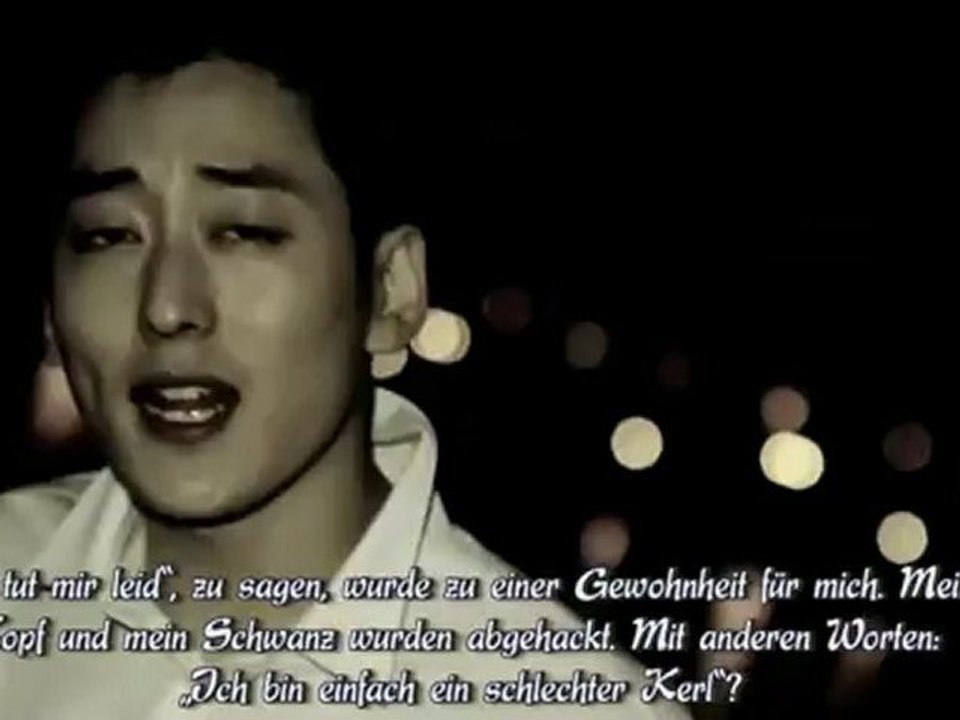 Geeks – Hold It Down [german sub]