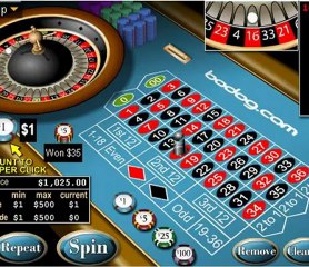 Roulette Tricks