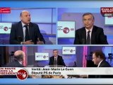 Le Guen : « Merkel est un joueur de casino addict » dans En route vers la présidentielle