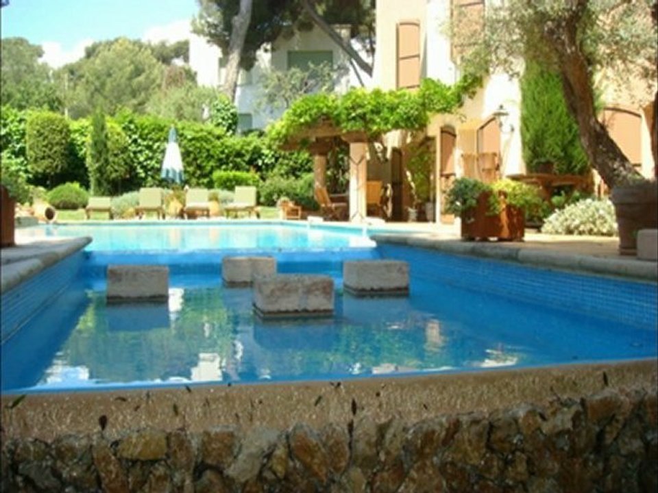 Cap d'Antibes 9 pièces 300 m2