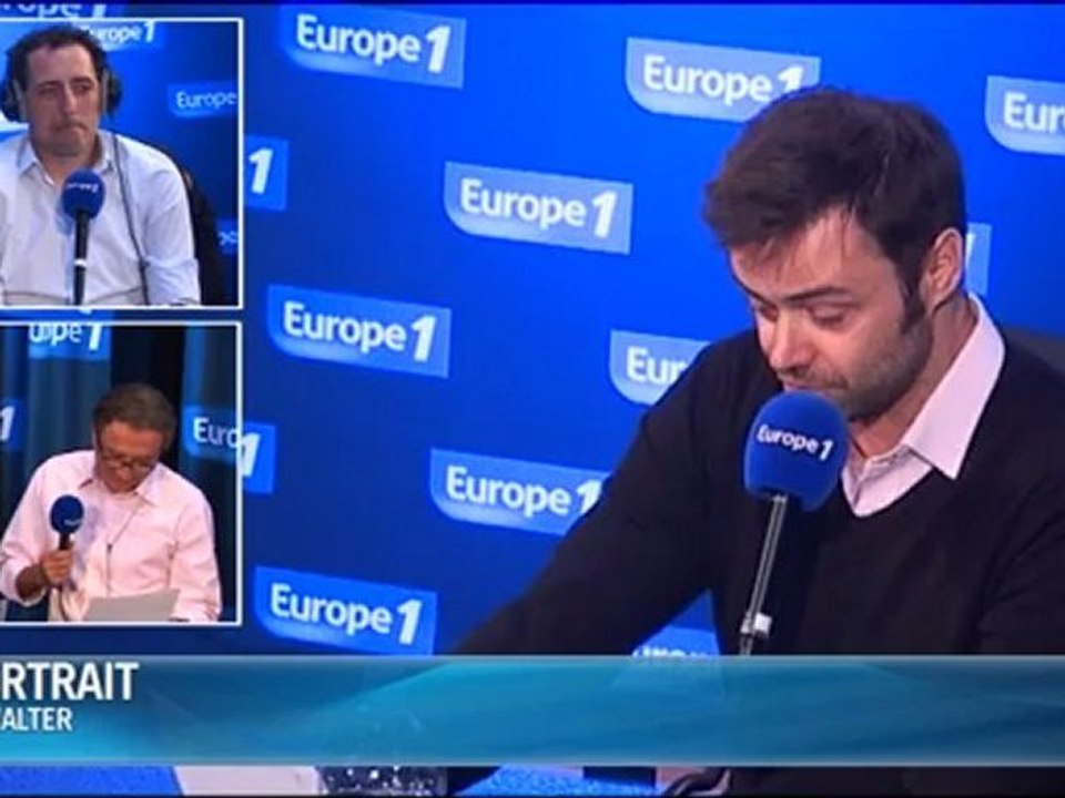 2,3% de spectateurs ?