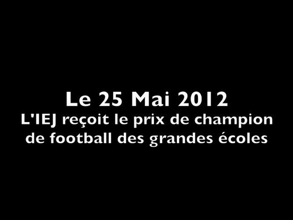 IEJ Foot