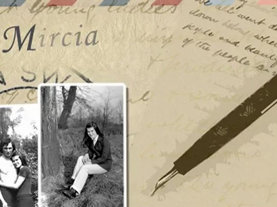 Niespodzianka z młodości (Ela.M)