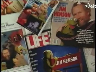 Vídeo de cine: Un error médico mata a Jim Henson, creador de Los Teleñecos