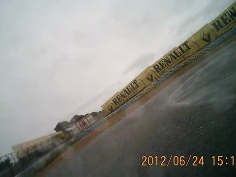 Gerard jumeaux 2012 125 MOTOBECANE