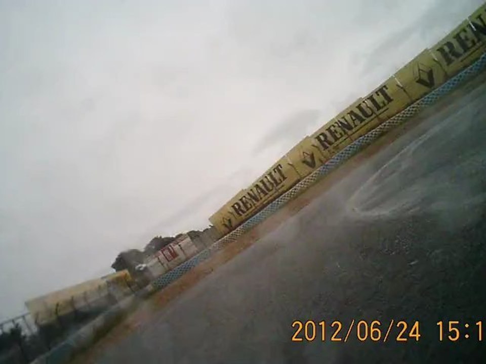 Gerard jumeaux 2012  125 MOTOBECANE