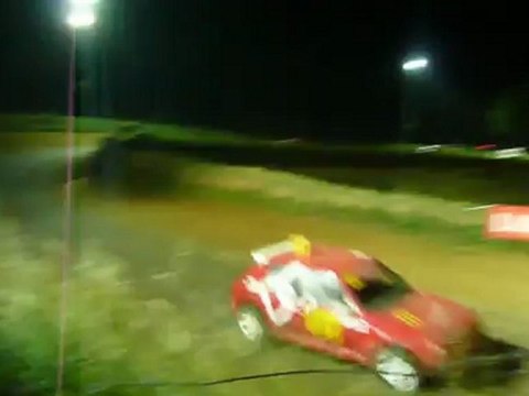 CROSS KART semi nocturne Serviès 2012