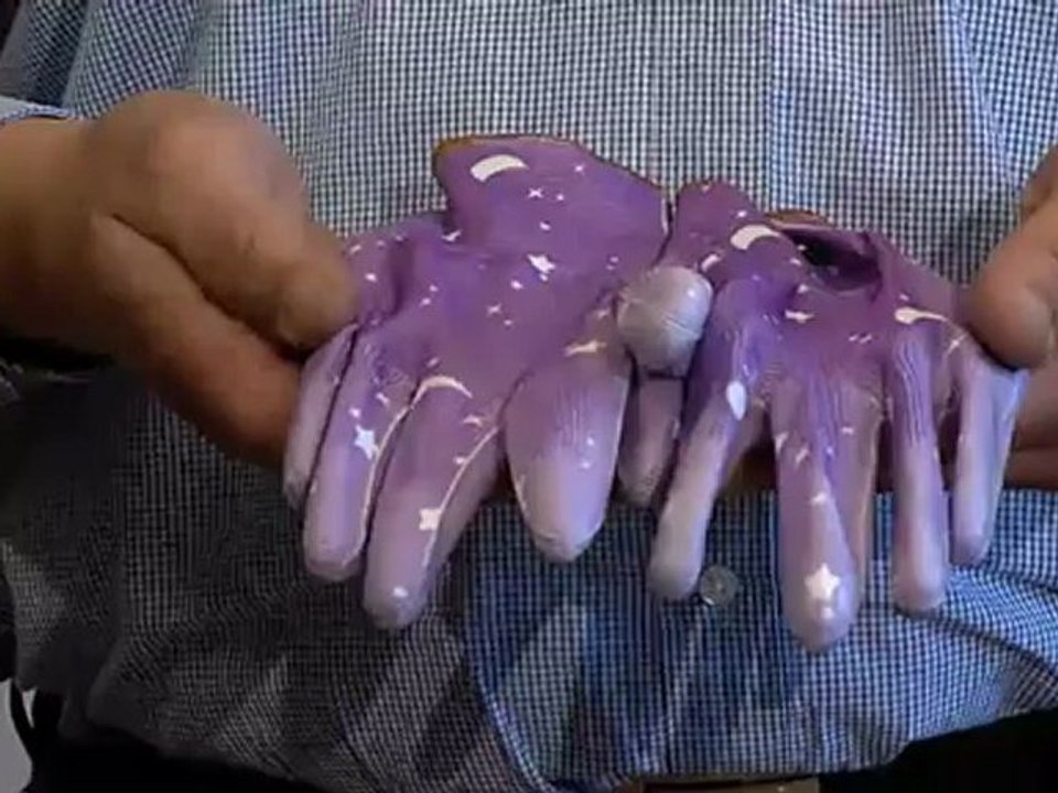 Das Multitalent für Haushalt, Beruf & Garten