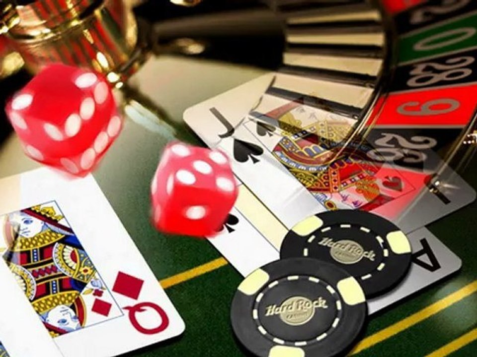 Roulette Tricks
