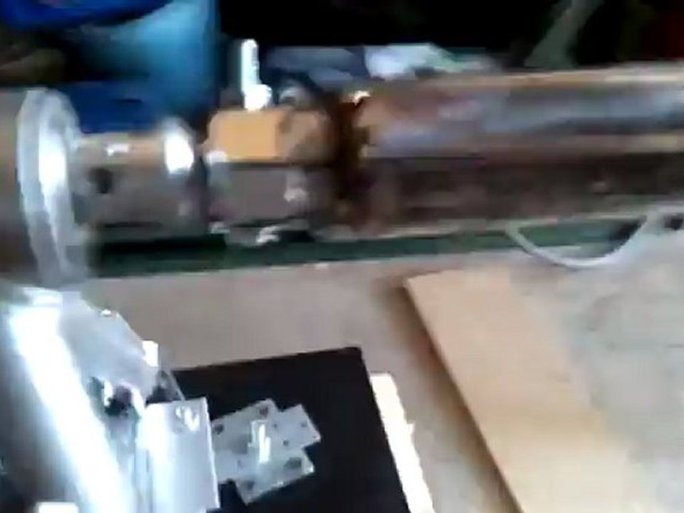 moteur mechoui four 140x80x50