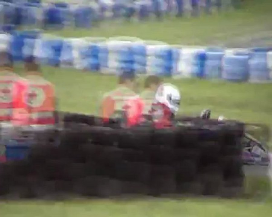 Préfinale Abbeville 17/06/2012