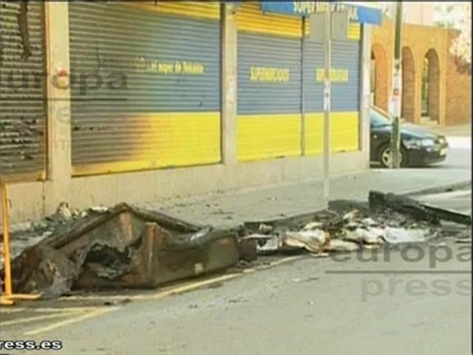 Detienen a dos etarras armados en Francia