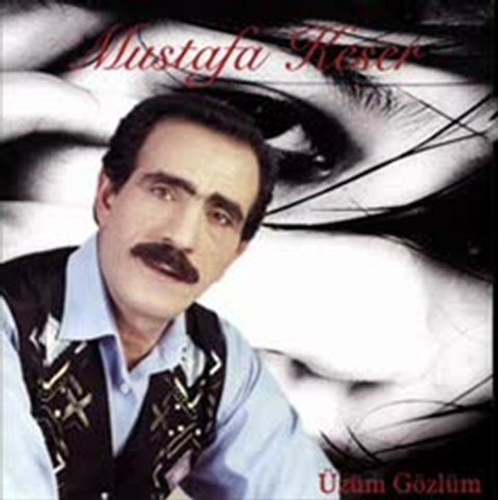 Mustafa  KESER    "Aklımda Fikrimde  Hep Sen Varsın"