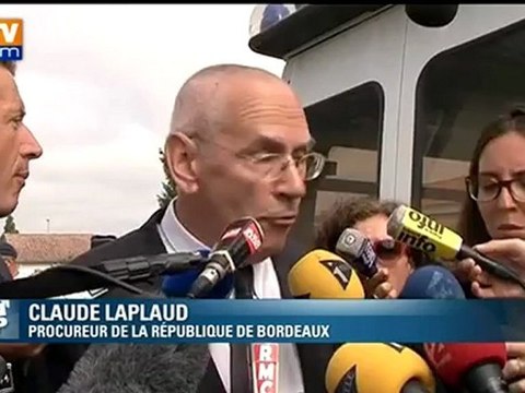 Les corps des deux cousins de 7 ans, disparus depuis samedi en Gironde, ont été retrouvés dans une piscine