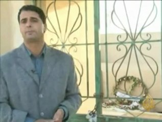 وفاة عميل المخابرات المصري أحمد الهوّان