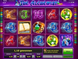 Spielautomaten Trick