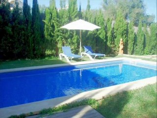 Ferienhaus Mallorca TKH827