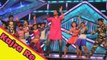 Abhishek Bachchan Dances On 