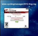 Pro Cycling Manager tour de France 2012 Multiplayer Xbox360 Redeem Codes