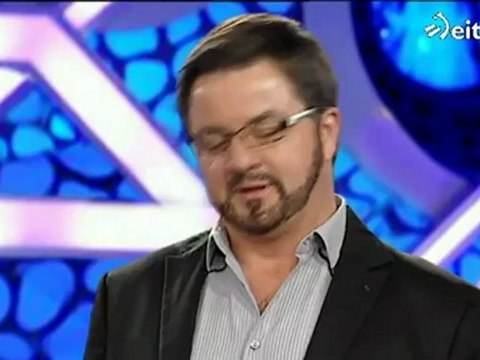 Paolo Vasile se dirige a los trabajadores de Cuatro