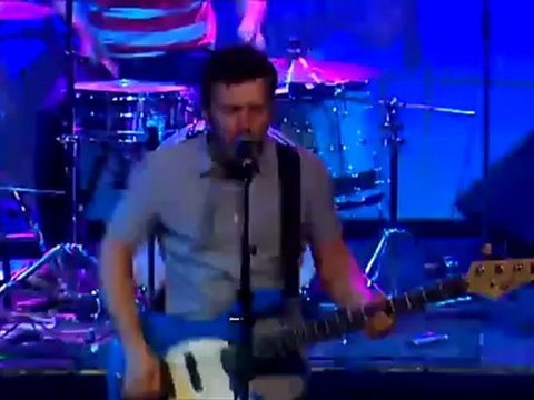 The Brandy hips. Hummingbird. Gaztea Live