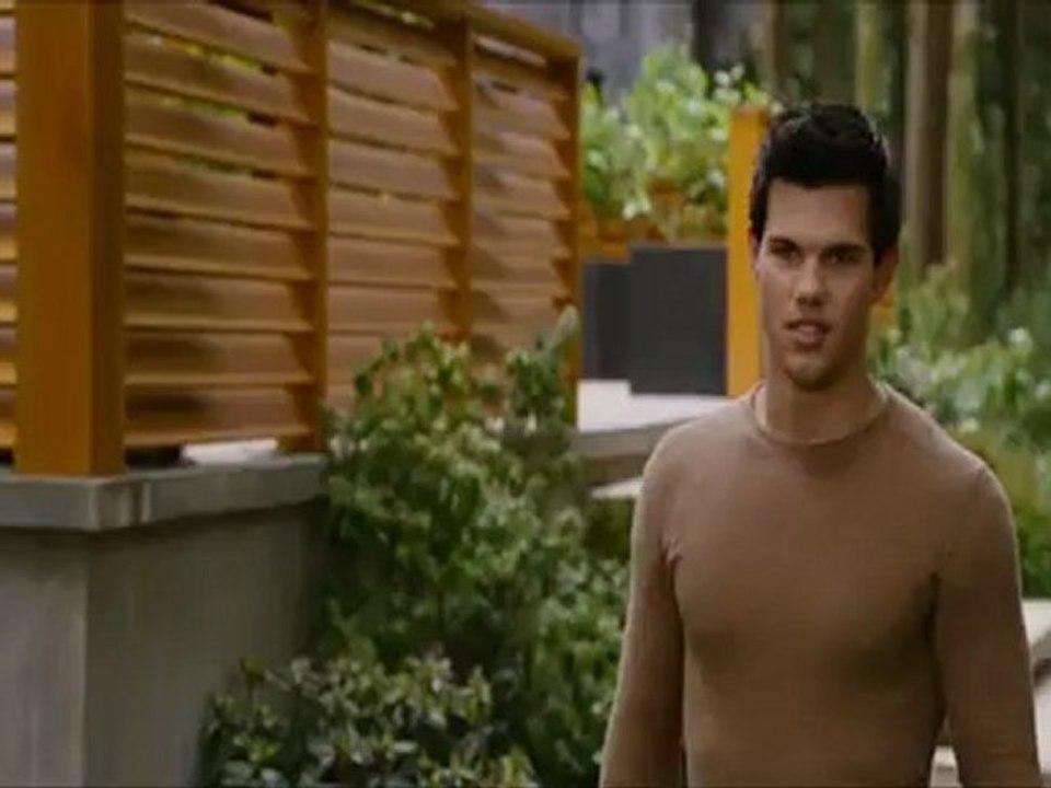 Twilight 5 français