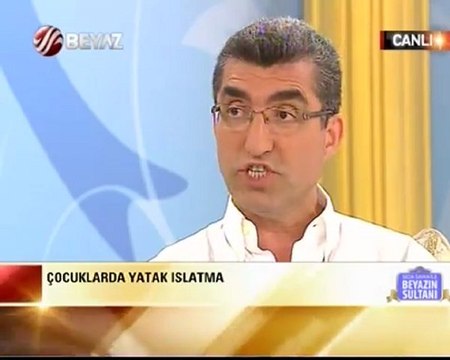 Beyazın Sultanı 26.06.2012 2.Kısım