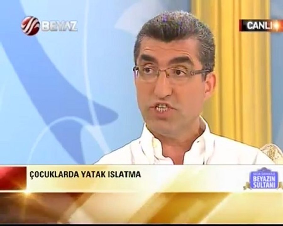 Beyazın Sultanı 26.06.2012 2.Kısım