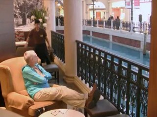 Macau: Casino Venetian