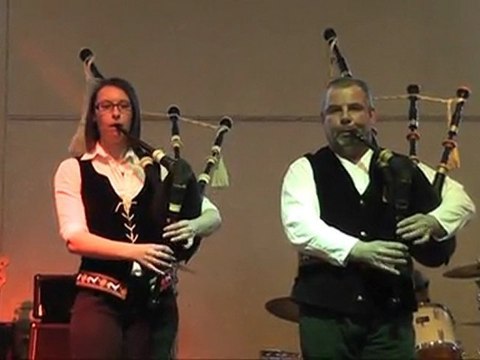 FETE DE LA MUSIQUE CHARLY SUR MARNE - JUIN 2012