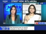 Pharma, IT, auto are sectors to focus on: Ritu Arora