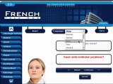 Learn French تعليم اللغة الفرنسية دليل الفرنسية برنامج تعليم الفرنسية للمبتدئين مواقف الحياة العامة