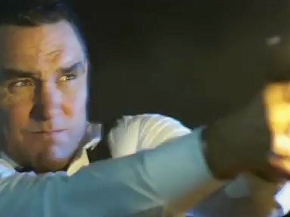 Угон самолета (Hijacked) - трейлер 1