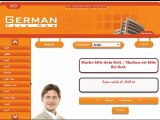 Learn German تعليم اللغة الالمانية دليل الالمانية برنامج تعليم اللغة الالمانية للمبتدئين - مواقف الحياة العامة